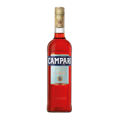 CAMPARI Bitter Aperitiv 25% SGR 1 L
