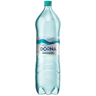 IZVORUL ALB Apa Plata SGR 6 x 2 L